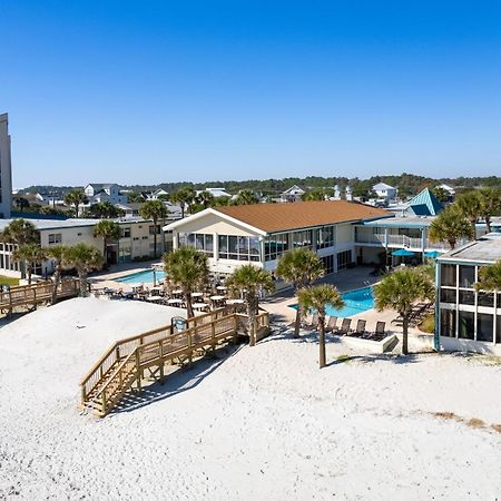 Oceanfront Litchfield Inn Pawleys Island Exteriér fotografie