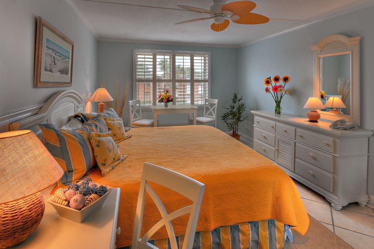 Oceanfront Litchfield Inn Pawleys Island Pokoj fotografie