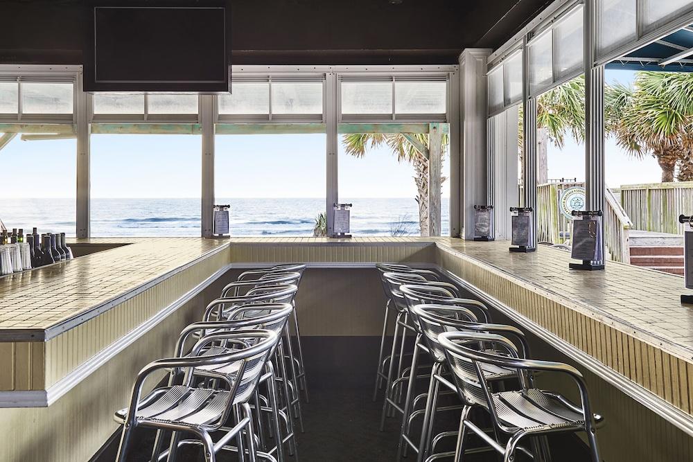 Oceanfront Litchfield Inn Pawleys Island Exteriér fotografie