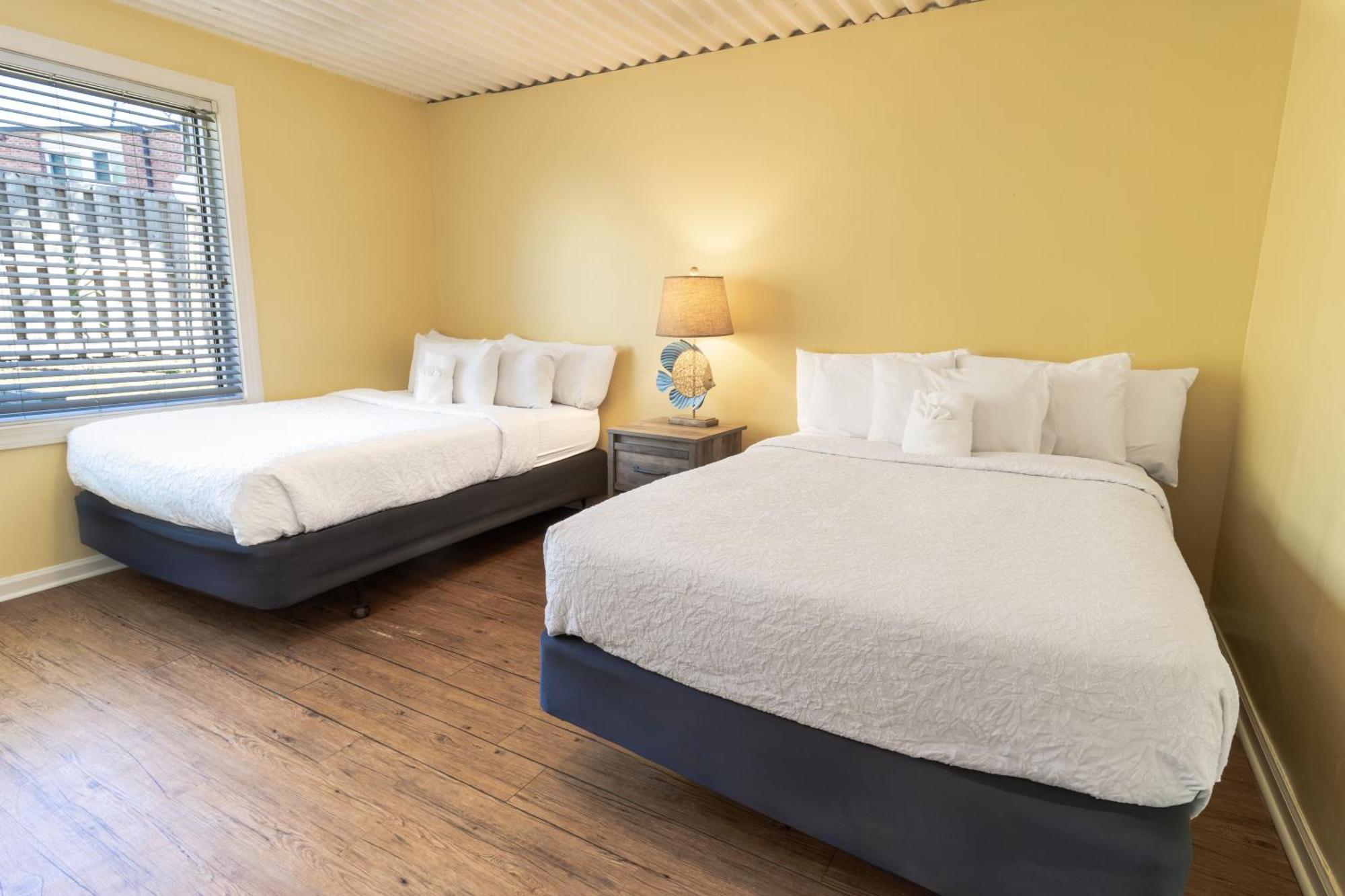 Oceanfront Litchfield Inn Pawleys Island Exteriér fotografie