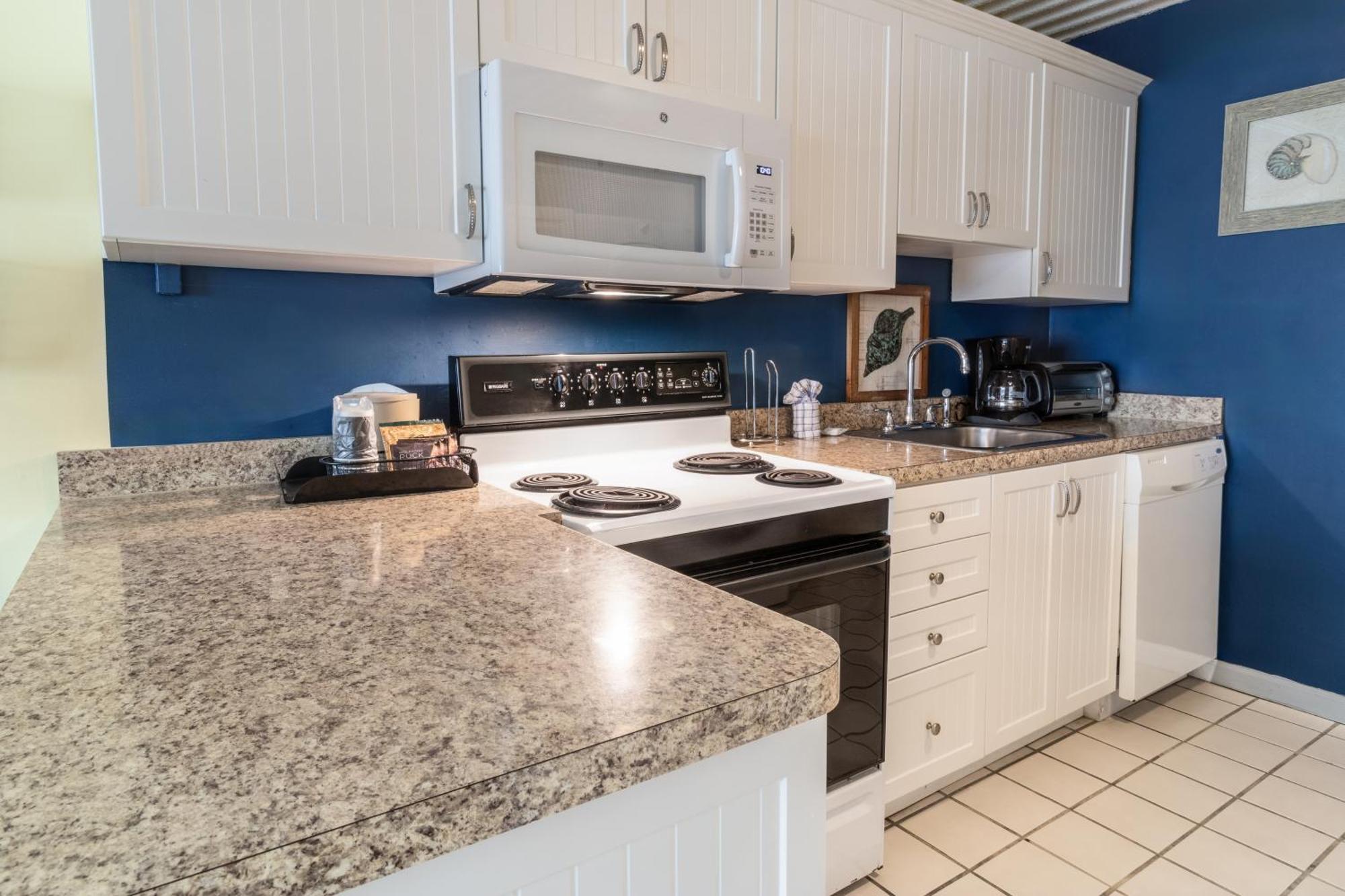 Oceanfront Litchfield Inn Pawleys Island Exteriér fotografie