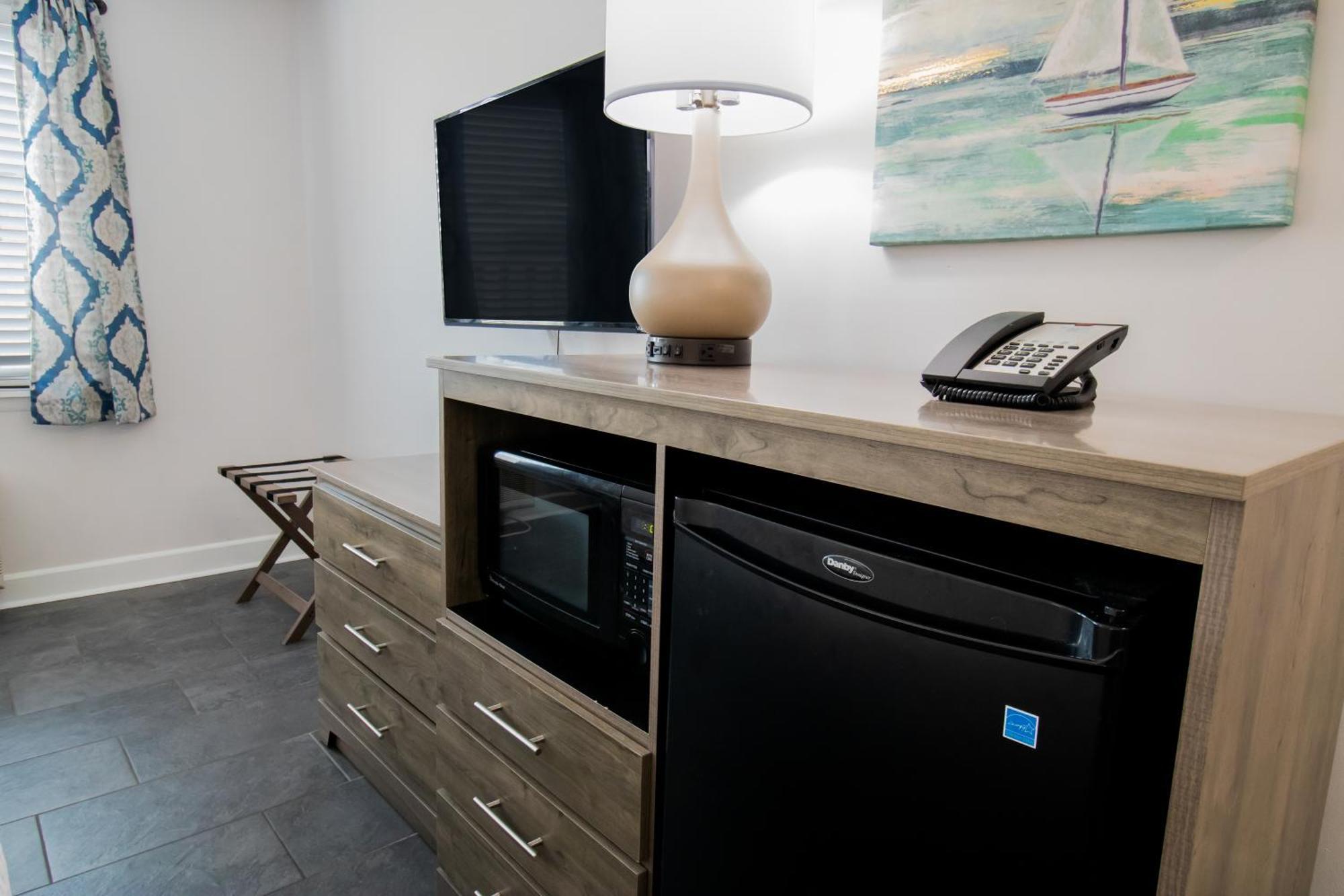 Oceanfront Litchfield Inn Pawleys Island Exteriér fotografie