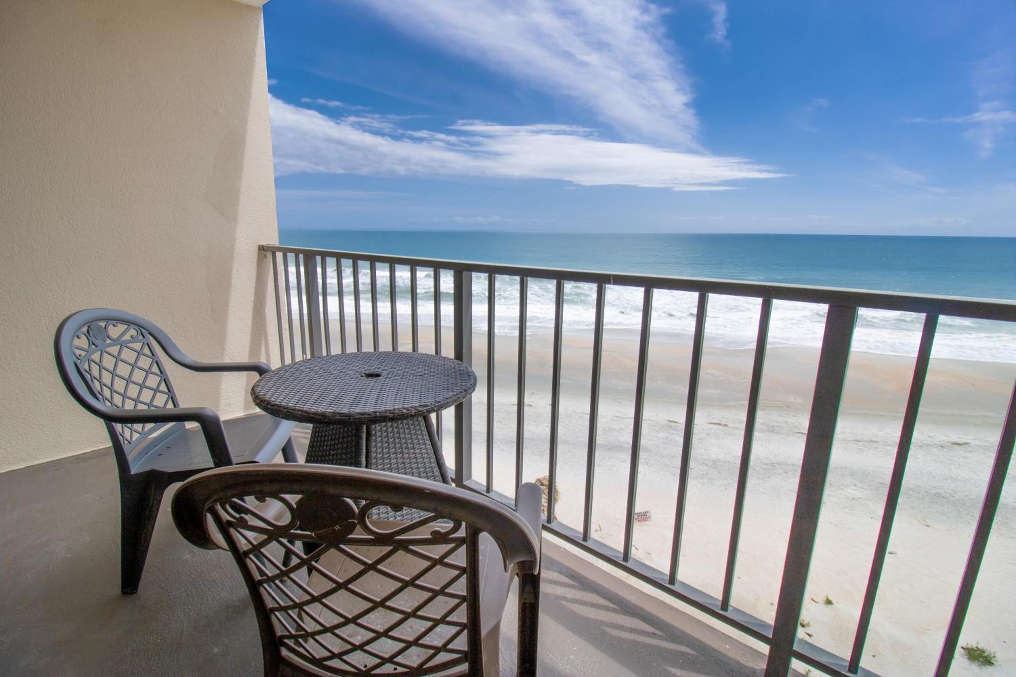 Oceanfront Litchfield Inn Pawleys Island Exteriér fotografie