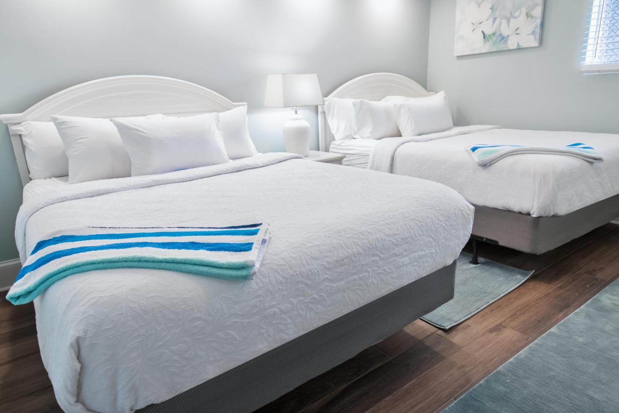 Oceanfront Litchfield Inn Pawleys Island Exteriér fotografie