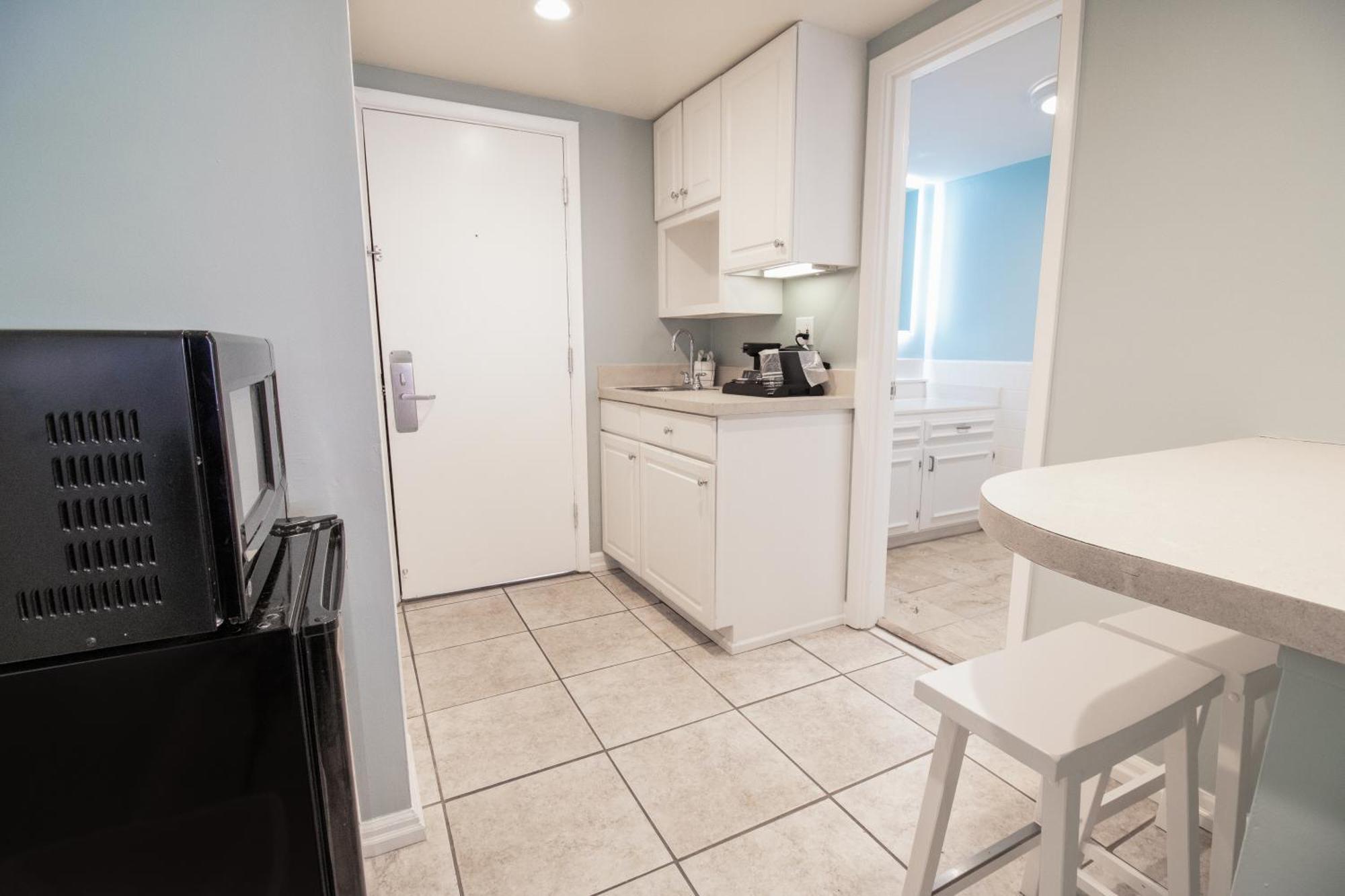 Oceanfront Litchfield Inn Pawleys Island Exteriér fotografie