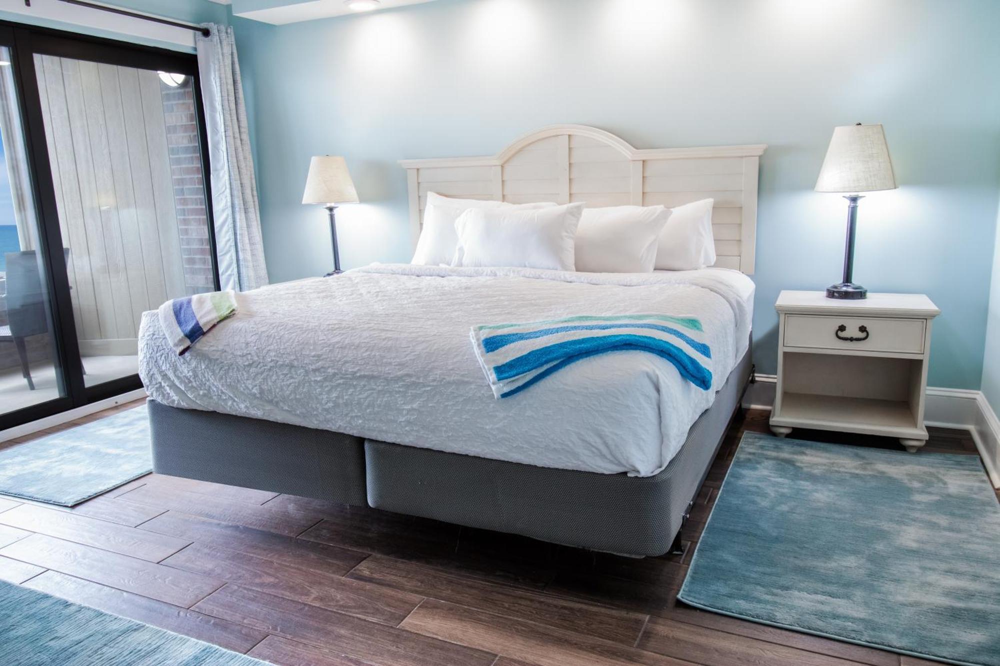 Oceanfront Litchfield Inn Pawleys Island Exteriér fotografie