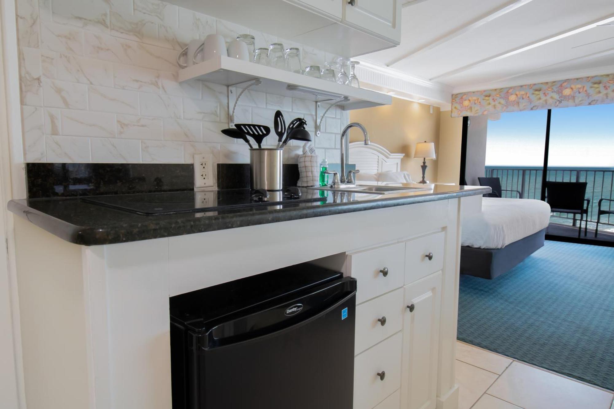 Oceanfront Litchfield Inn Pawleys Island Exteriér fotografie