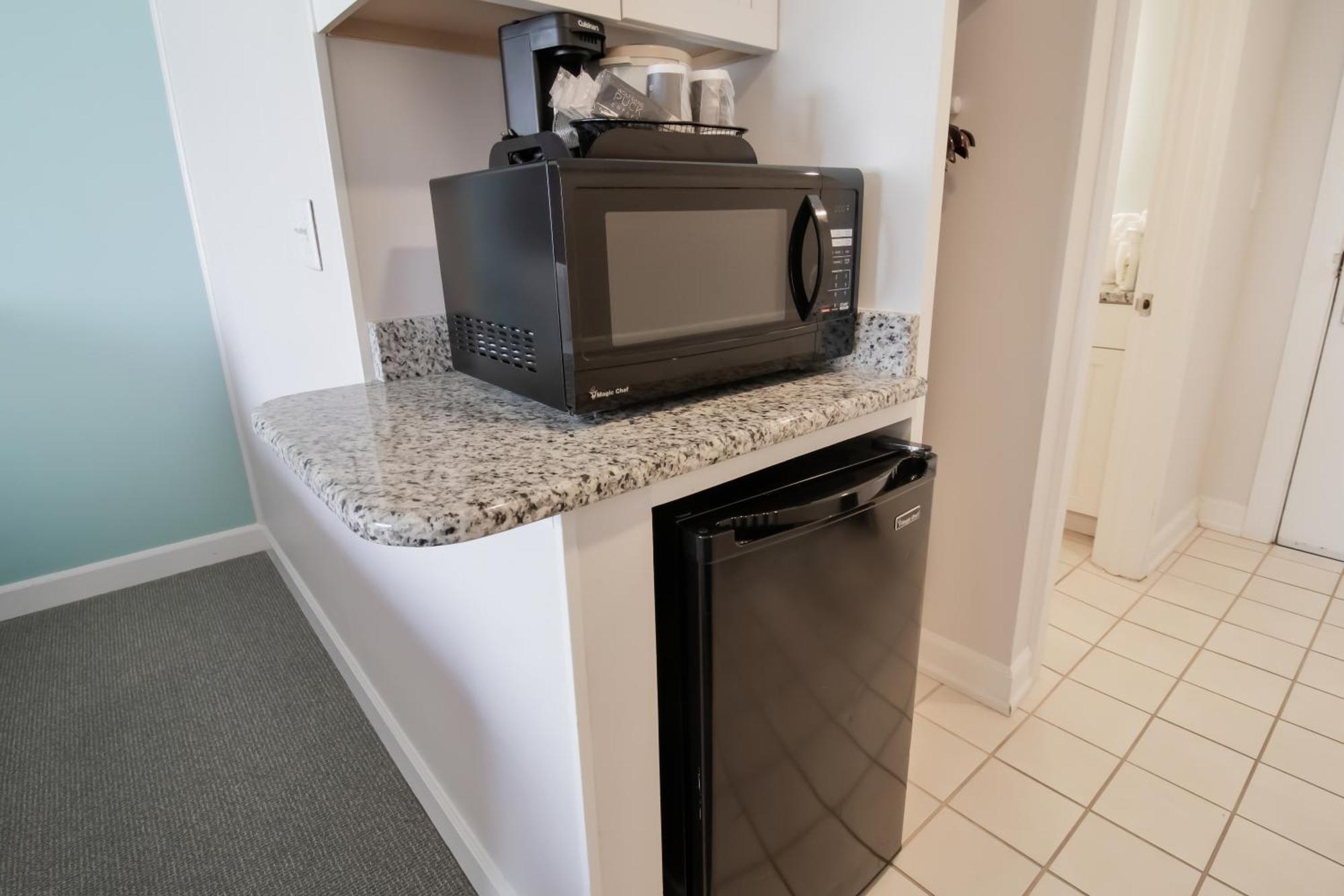 Oceanfront Litchfield Inn Pawleys Island Exteriér fotografie