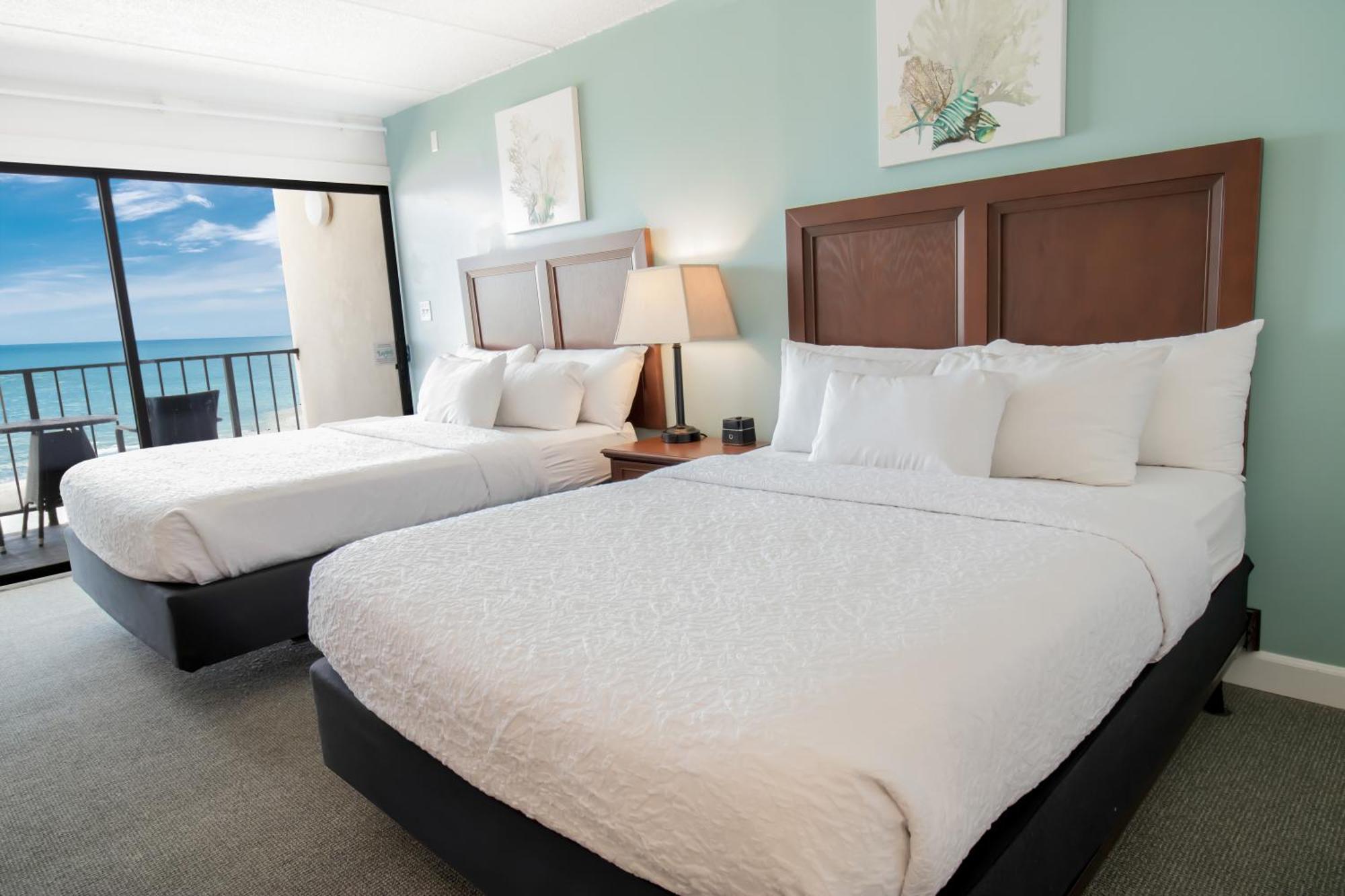 Oceanfront Litchfield Inn Pawleys Island Exteriér fotografie