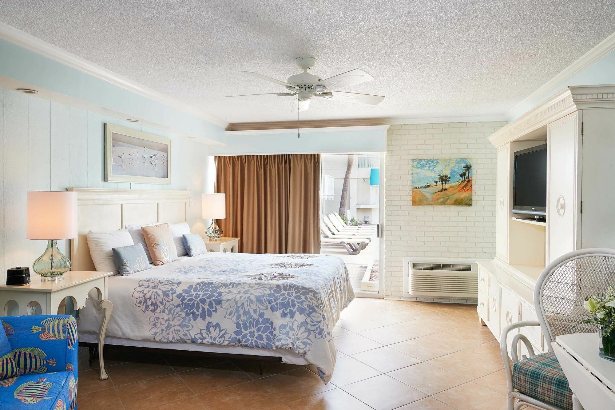 Oceanfront Litchfield Inn Pawleys Island Exteriér fotografie